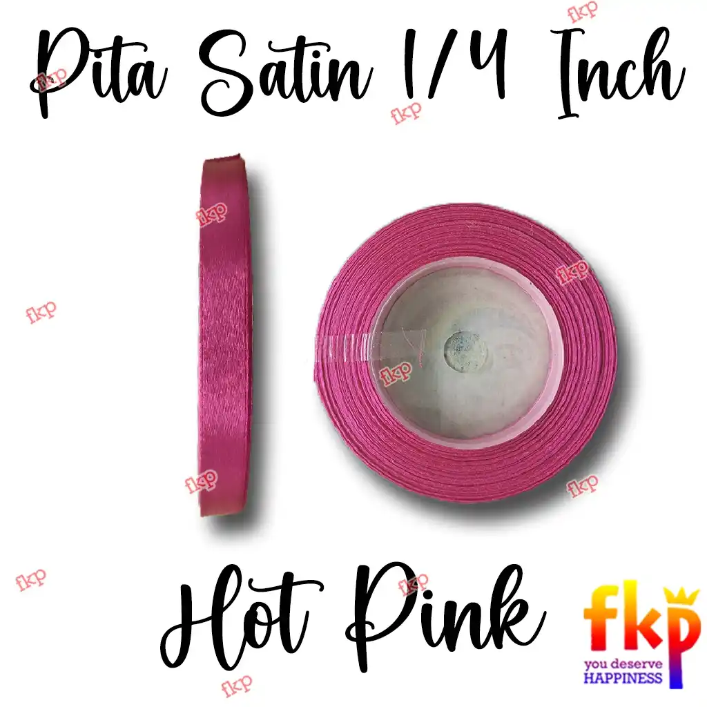 Hot Pink